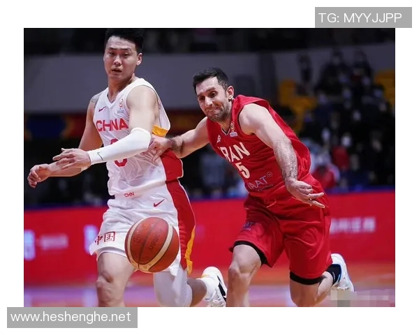 长沙亚锦赛中国男篮迎战伊朗队全力争胜的精彩对决