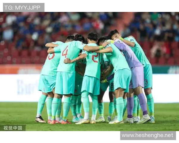 中国与泰国足球比赛精彩直播全程回顾与分析尽在此处