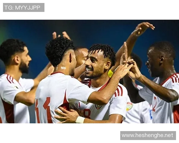 巴林与阿联酋足球对决精彩回顾与赛后分析